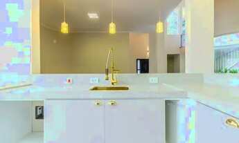 Imagem 5: Casa Assobradada residencial para Locação Condomínio Residencial Village D'Avignon, S