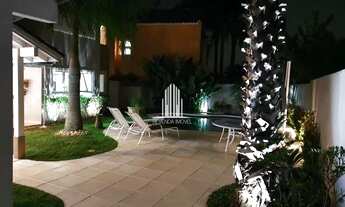 Imagem 6: Casa de Condomínio com 5 Quartos e 4 Suítes à Venda, 555 m²- Morada das Flores