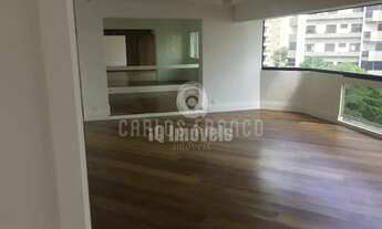 Imagem 7: Apartamento mobiliado no Campo Belo , 233m², 3 suítes e 3 vagas