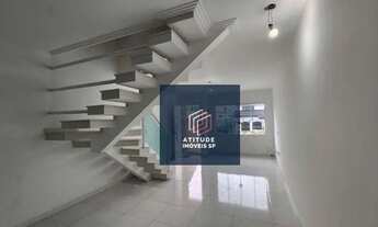 Imagem: Sobrado com 3 dormitórios, 150 m² - venda