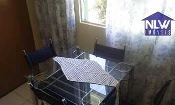 Imagem: Apartamento à venda, 45 m² por R$ 152.429,00