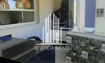 Imagem 7: Apartamento Alto Padrão com 126m², 3 suítes e 3 vagas de garagem