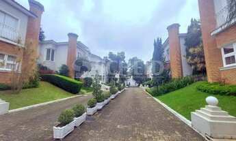 Imagem 2: Sobrado em condomínio, 4 dormitórios para locação no Brooklin em São Paulo !