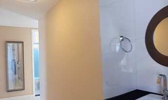 Imagem 2: Vendo lindo apartamento totalmente reformado com 100 mts 3 quartos em Casa Caiada - Olinda