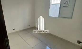 Imagem 2: Casa Assobradada com 3 dormitórios sendo 1 suíte no Parque Maria Domitila