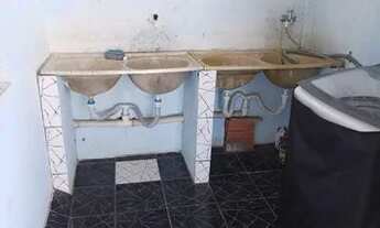 Imagem 4: Aluga,se Casa com 2 dormitórios