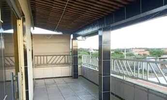 Imagem: Casa Duplex em Caruaru, 4 qtos sendo 1 suíte