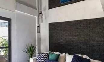 Imagem 3: ARAPANÉS DUPLEX Apartamento Duplex com 1 Quarto(s) e 2 banheiro(s) à Venda, 60 por R$ 850