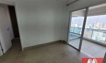 Imagem 5: Apartamento com 1 dormitório para alugar, 48 m² por R$ 4.240,00/mês - Bela Vista - São Pau