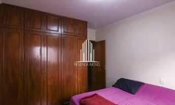 Imagem 6: Apartamento no Condomínio Mansão Billie Holiday em Perdizes com 223m² 4 suítes 5 banheiros