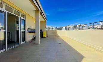 Imagem: Cobertura para aluguel, 3 quartos, 1 suíte