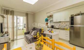 Imagem: Apto com porteira fechada em Condomínio