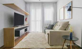 Imagem: Apartamento para alugar com 1 quarto, suíte