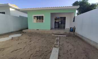 Imagem: Casa para venda tem 80 metros quadrados