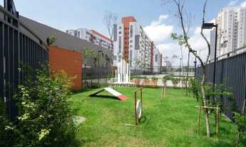 Imagem 7: Apartamento em São Paulo- São Paulo, SP