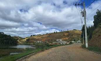 Imagem 2: Terreno Cond. Alto da Boa Vista 600 m2