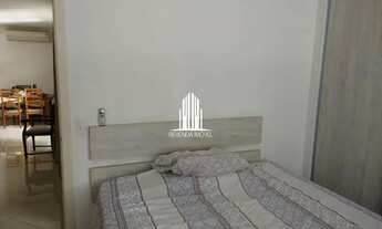 Imagem 6: APARTAMENTO EM SANTOS 3 QUARTOS 94M² COM VAGA NA PRAIA DE JOSÉ MENINO