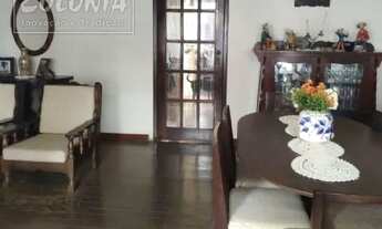 Imagem 4: Santo André - Casa Padrão - Vila Bastos