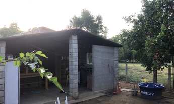 Imagem 4: Vendo chácara com casa 140.000 mil reais