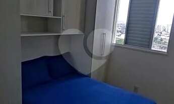 Imagem 6: Apartamento a venda na Vila Leopoldina