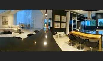 Imagem 5: Mansão para Venda em Macaé, Lagoa, 5 dormitórios, 5 suítes, 6 banheiros, 5 vagas