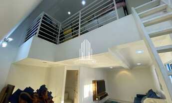 Imagem 6: Cobertura no Condomínio Liberty no Rio Pequeno com 3 dormitórios 1 suíte 3 banheiros 2 va