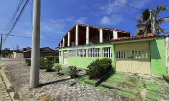 Imagem 5: Casa em Itanhaém, no Balneário Itaguaí