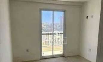 Imagem 4: Apartamento com 2 dormitórios à venda, 49 m² por R$ 270.000,00 - Vila Curuçá - Santo André