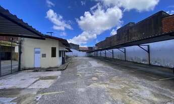 Imagem: Estacionamento no Centro de Fortaleza