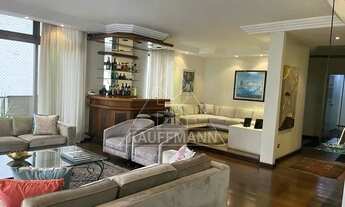 Imagem 4: Higienópolis -300 metros,4 dormitórios,2 suítes,4 vagas