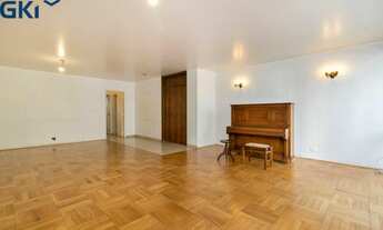 Imagem 5: APTO EM HIGIENÓPOLIS