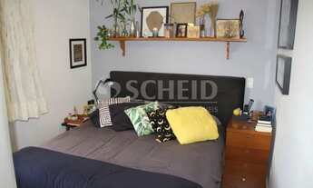 Imagem 7: Apartamento 2 dormitórios e3 vagas - na Região da Vila Mascote, São Paulo