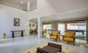 Imagem 3: Aldeia do Vale - Sobrado 4 quartos, sendo 4 suítes