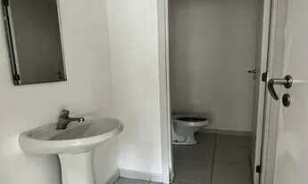 Imagem 7: Conjunto Comercial Para Alugar de 483m² No Edificio West Towers Em Alphaville