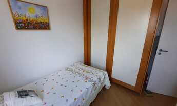 Imagem 7: BELISSIMO APTO PARA VENDA DE DOIS QUARTOS COM AREA DE 51 M² - AO LADO METRO SAÚDE