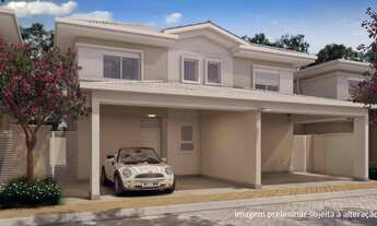 Imagem: Casa em Condomínio para Venda em Mogi das