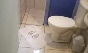 Imagem 6: Aluguel anual Apartamento 1 quarto