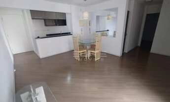 Imagem 2: Apartamento para alugar, 73 m² por R$ 3.011,83/mês - Jardim - Santo André/SP