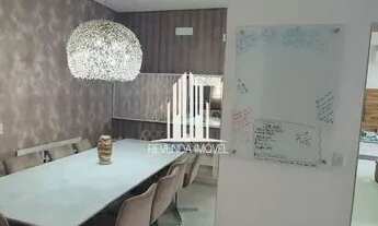 Imagem 4: Apartamento no Condomínio Verde Morumbi com 215m e 4 quartos no Parque Rebouças