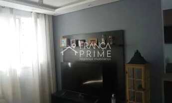 Imagem 4: APARTAMENTO PARA LOCAÇÃO NO GRANDE RESERVA - 2 DMD - ANDAR ALTO - PLANEJADO - VAGA COBERT