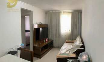 Imagem 4: Apartamento à venda, Condomínio Santa Marina - Água Chata - Guarulhos/SP