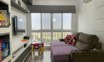 Imagem: Apartamento em Cristal