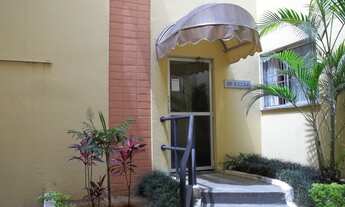 Imagem: Apartamento para venda possui 59 metros