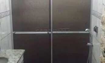 Imagem 6: Casa Padrão em Araraquara