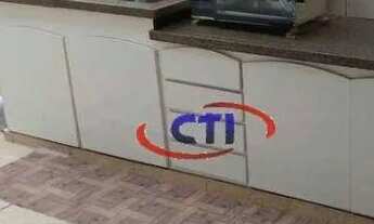 Imagem 2: Casa com 4 dormitórios à venda, 180 m² por R$ 710.000,00 - Paulicéia - São Bernardo do Cam