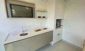 Imagem 7: All Jaz 68m2 com varanda Gourmet Vila Mascote R. Arapá 131 2 vagas