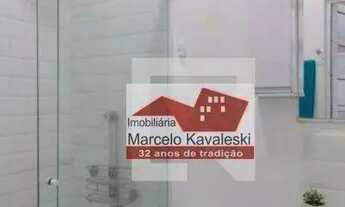 Imagem 6: Studio com 1 dormitório para alugar, 24 m² por R$ 2.021,00/mês - Vila Mariana - São Paulo