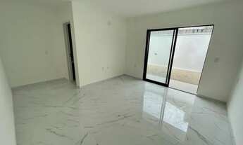 Imagem 6: Térrea para venda com 140 metros quadrados com 4 quartos em Urucunema - Eusébio - CE