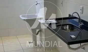 Imagem 4: Apartamento (tipo - padrao) 2 dormitórios, cozinha planejada, portaria 24 horas, elevador