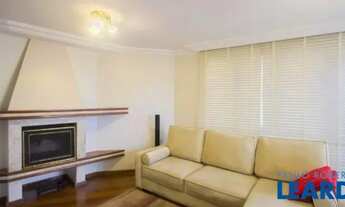 Imagem 5: APARTAMENTO - CAMPO BELO - SP